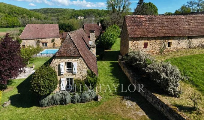 Venta Bed and breakfast Tursac