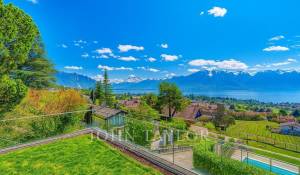 Venta Casa adosada Blonay-Saint-Légier