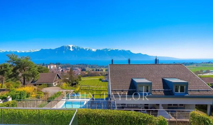 Venta Casa adosada Blonay-Saint-Légier