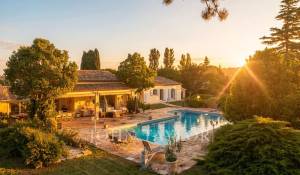 Venta Casa Aix-en-Provence
