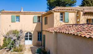 Venta Casa Aix-en-Provence