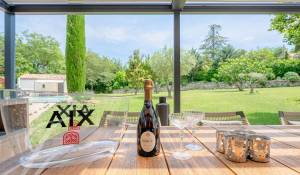 Venta Casa Aix-en-Provence