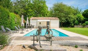 Venta Casa Aix-en-Provence