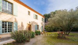 Venta Casa Aix-en-Provence