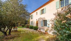 Venta Casa Aix-en-Provence
