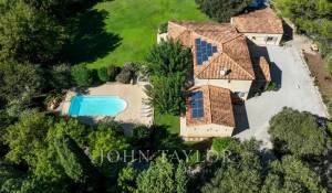 Venta Casa Aix-en-Provence