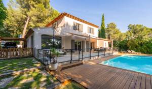 Venta Casa Aix-en-Provence
