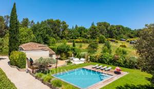Venta Casa Aix-en-Provence