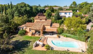 Venta Casa Aix-en-Provence