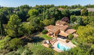 Venta Casa Aix-en-Provence