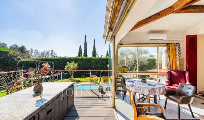 Venta Casa Aix-en-Provence