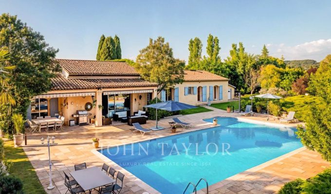 Venta Casa Aix-en-Provence