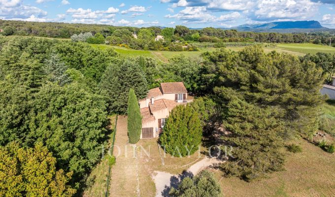 Venta Casa Aix-en-Provence