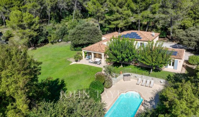 Venta Casa Aix-en-Provence