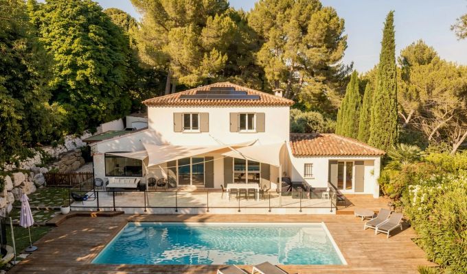 Venta Casa Aix-en-Provence