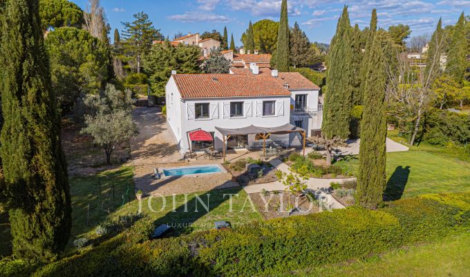 Venta Casa Aix-en-Provence