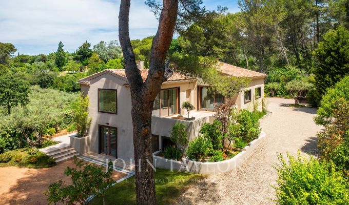Venta Casa Aix-en-Provence