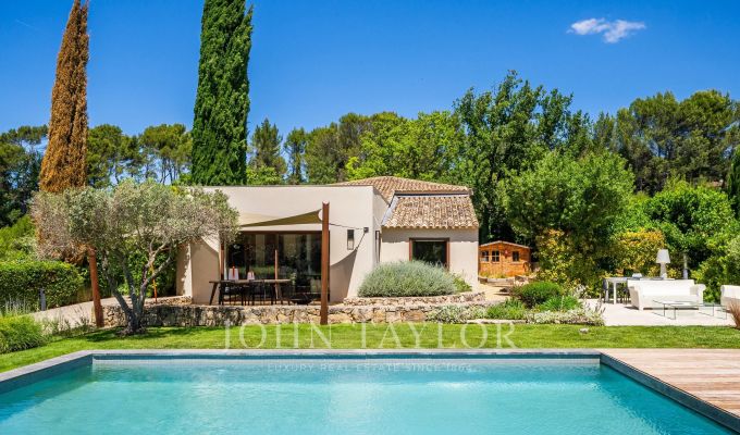 Venta Casa Aix-en-Provence