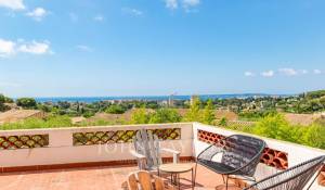 Venta Casa Antibes