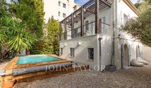 Venta Casa Antibes
