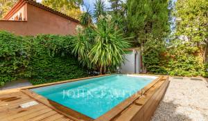 Venta Casa Antibes