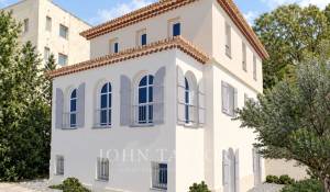 Venta Casa Antibes