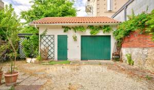 Venta Casa Arcachon