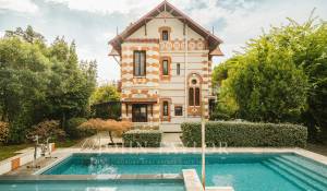 Venta Casa Arcachon