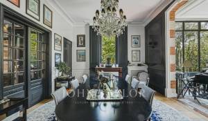 Venta Casa Arcachon
