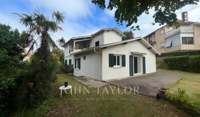 Venta Casa Arcachon