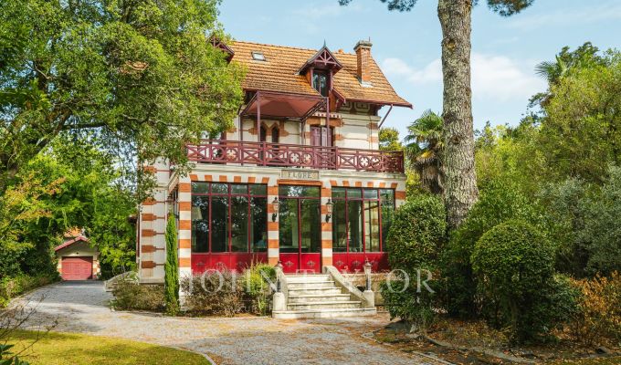 Venta Casa Arcachon