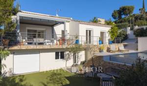 Venta Casa Bandol