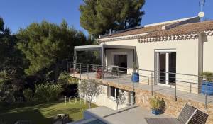 Venta Casa Bandol