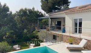 Venta Casa Bandol