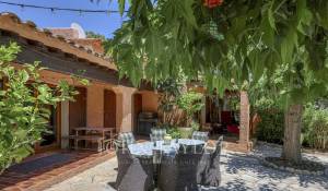 Venta Casa Bandol