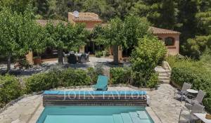 Venta Casa Bandol