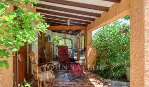 Venta Casa Bandol