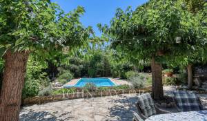 Venta Casa Bandol