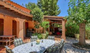 Venta Casa Bandol