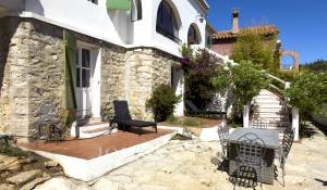 Venta Casa Bandol