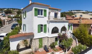 Venta Casa Bandol