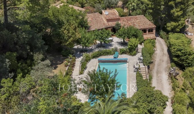 Venta Casa Bandol