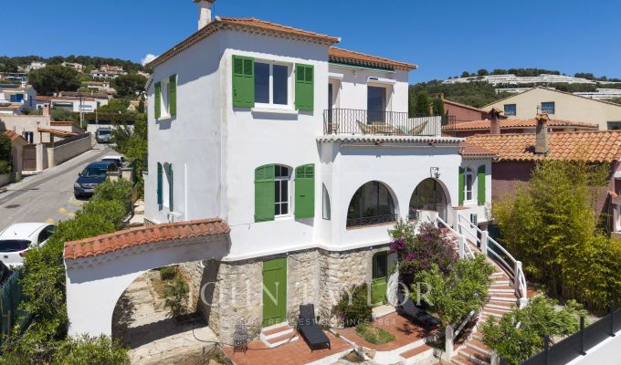 Venta Casa Bandol