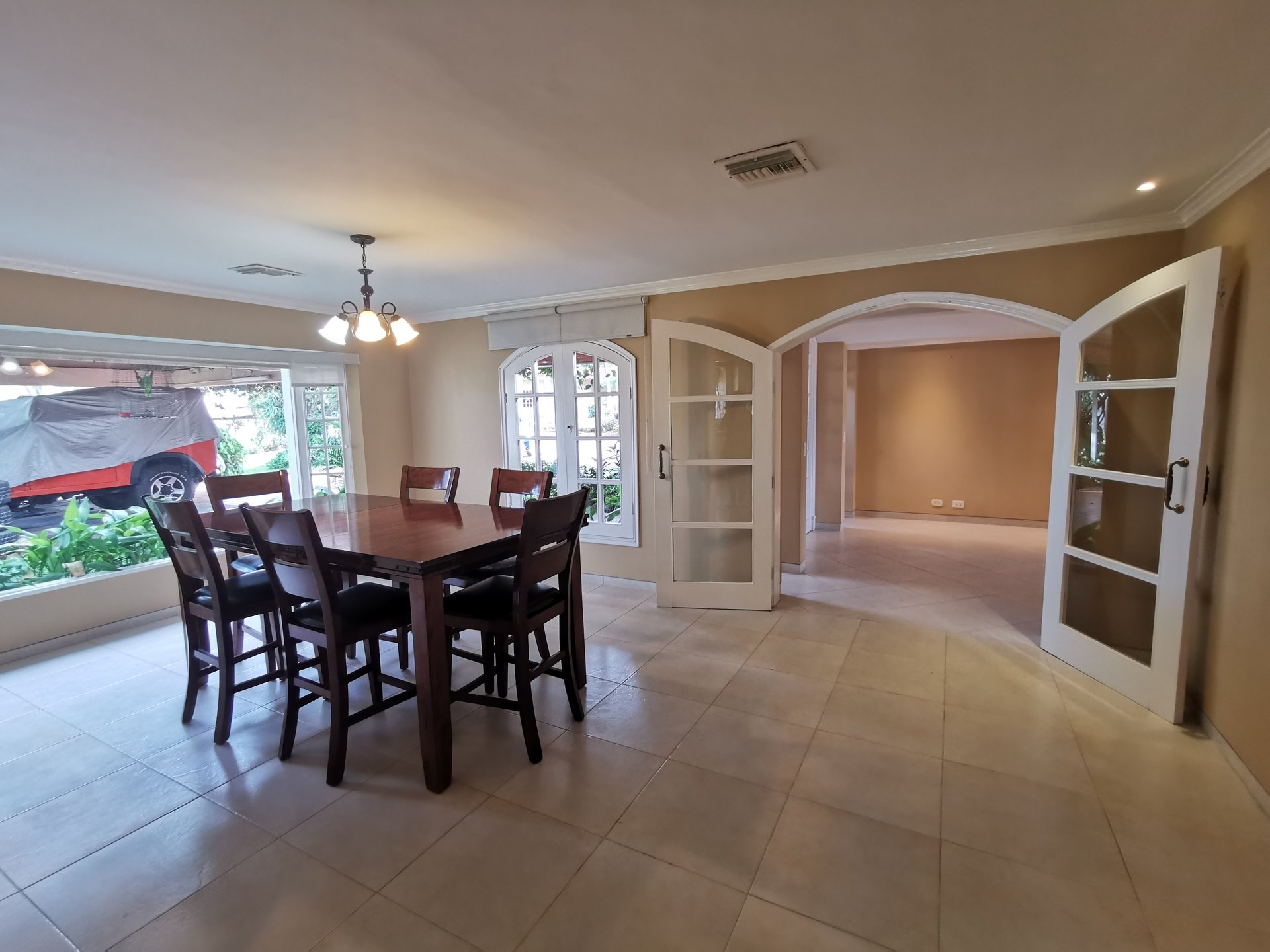 Anuncio Venta Casa Barranquilla (080003), 4 Habitaciones refV0134CI