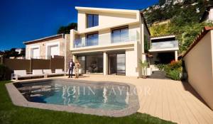 Venta Casa Beaulieu-sur-Mer