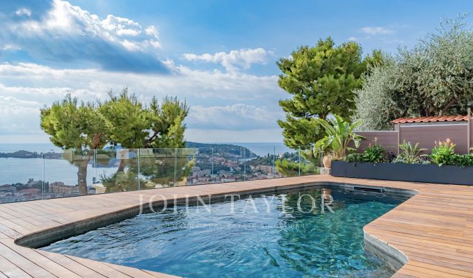 Venta Casa Beaulieu-sur-Mer