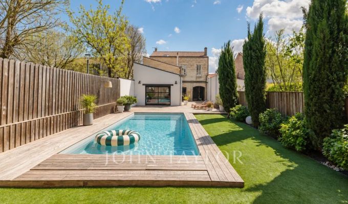 Venta Casa Bègles