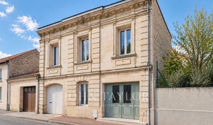 Venta Casa Bègles