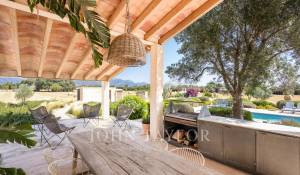 Venta Casa Binissalem