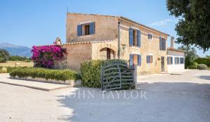 Venta Casa Binissalem